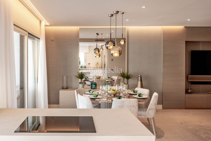 Foto edb06a7b-8d82-41aa-9c10-cc90abe34751. Apartament amb aparcament piscina a Casco Antiguo Marbella