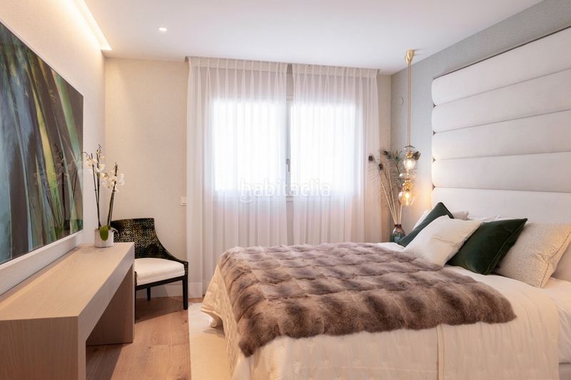 Foto 800f55e7-a701-40da-8b21-0dc2f5c72db4. Apartamento en Casco Antiguo Marbella