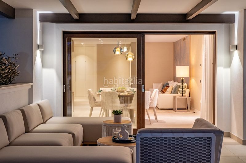 Foto fa716dce-4543-4c62-8fb9-baba6c71857b. Apartamento en Casco Antiguo Marbella