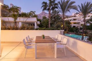 Apartamento en Casco Antiguo