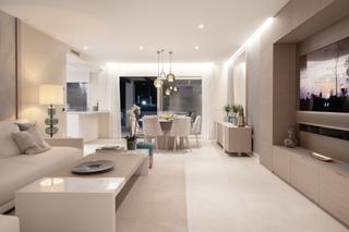 Appartement à Casco Antiguo. Ultimate luxury living on the golden mile atico duplex impresion