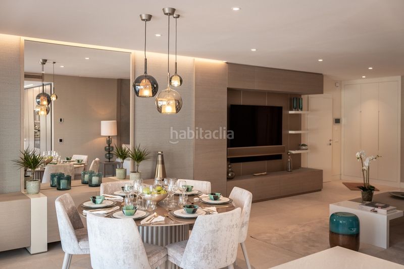 Foto 430221b4-a6b6-4bff-858c-e09243da80fa. Apartament amb aparcament piscina a Casco Antiguo Marbella