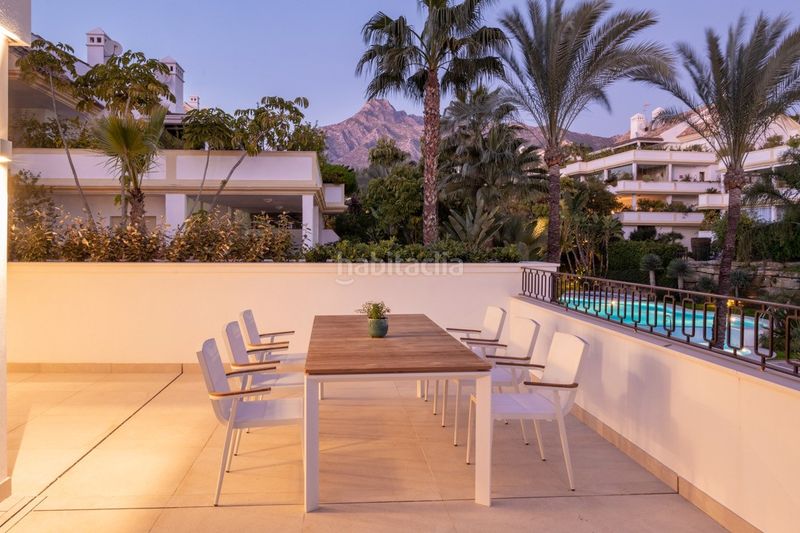 Foto c06b7653-416d-4151-a864-2c14fcce7c89. Apartament amb aparcament piscina a Casco Antiguo Marbella