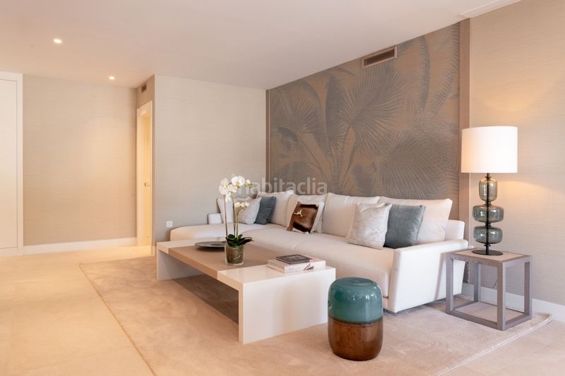 Foto ccf228be-247e-4229-8c06-f030b1811dfa. Apartament amb aparcament piscina a Casco Antiguo Marbella