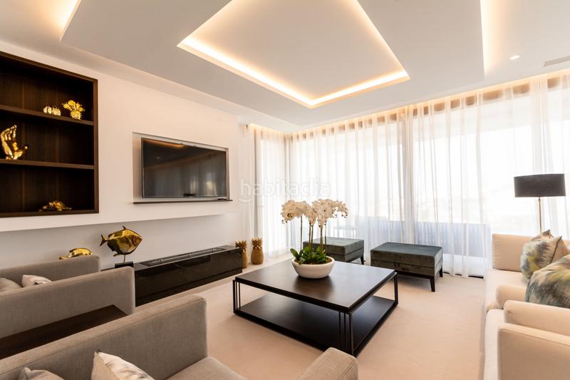 Foto 4289ba85-fad0-49a1-853a-8005ab344427. Maison avec parking piscine dans Nueva Andalucía centro Marbella