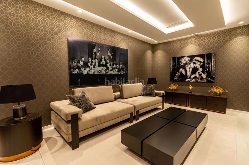 Foto 45d6e285-f267-4254-b38f-3b59c518c275. Maison avec parking piscine dans Nueva Andalucía centro Marbella