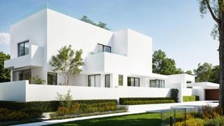 Casa a Nueva Andalucía centro. Descubra su exquisita joya en el corazón del valle del golf de m