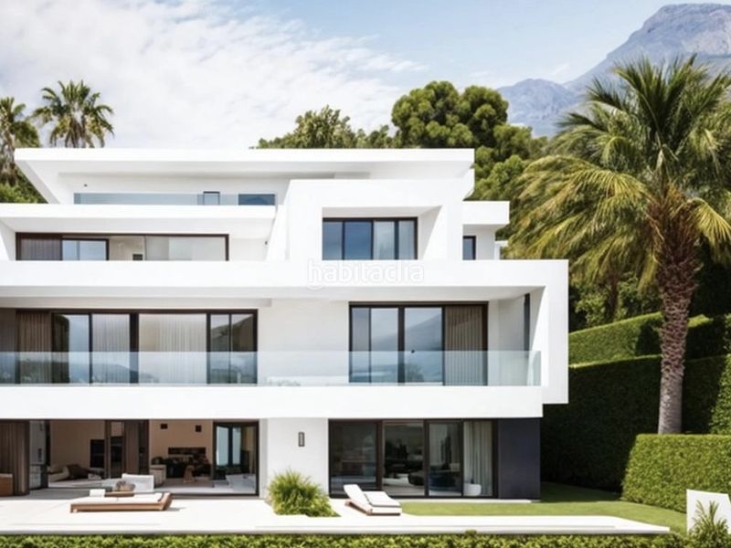 Foto 0daf47e0-1bfb-442b-8e87-91aedc136c15. Casa amb aparcament piscina a Casco Antiguo Marbella