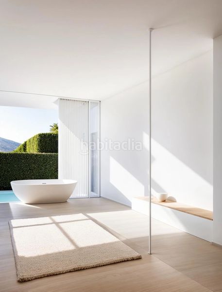 Foto e6a4a3fd-3508-4955-a5a0-8dcb75cbc436. Casa amb aparcament piscina a Casco Antiguo Marbella