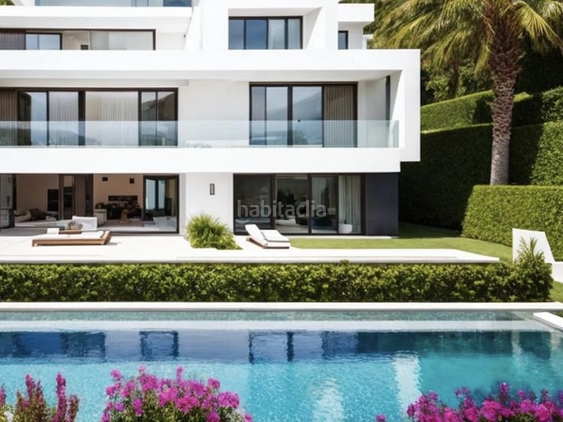 Foto ef71b00e-9cac-468b-9074-7bfcf5e6a003. Casa amb aparcament piscina a Casco Antiguo Marbella