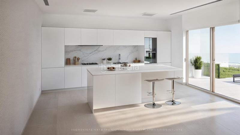 Foto d40e77ae-12d9-4649-82f6-27f1850472a9. House with parking pool in campo de Mijas Mijas