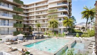 Apartament a Puerto Deportivo. Apartamento en venta en fuengirola
