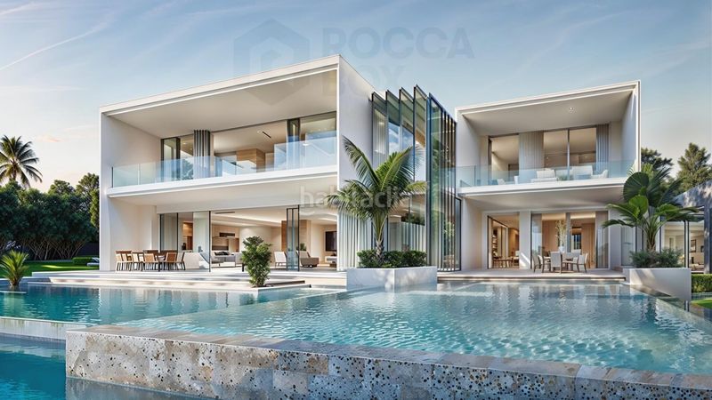 Foto e292dcf6-8585-4a34-868e-c31eed5171cd. Casa amb aparcament piscina a Casco Antiguo Marbella