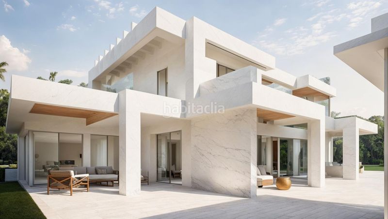 Foto 6756d9ac-8f8b-46a7-b049-9fc9b32d5f0a. Casa amb aparcament piscina a Casco Antiguo Marbella