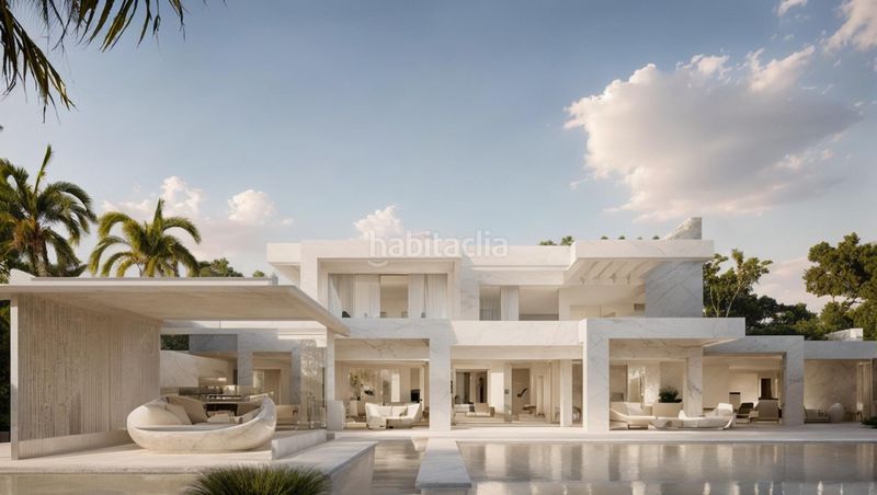 Foto f3bf06bd-f2ce-4f2c-befb-9f5e92f59c73. Casa amb aparcament piscina a Casco Antiguo Marbella