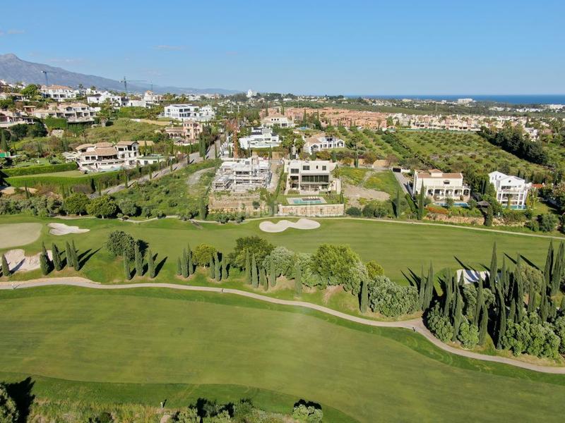 Foto acd4831c-34a5-4976-afc7-a252a6952cf1. Casa con piscina in Casco Antiguo Marbella