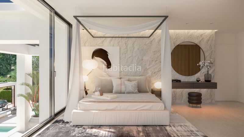 Foto a21271d0-9c80-4ce5-9942-5954ebc14149. Casa amb aparcament piscina a Casco Antiguo Marbella
