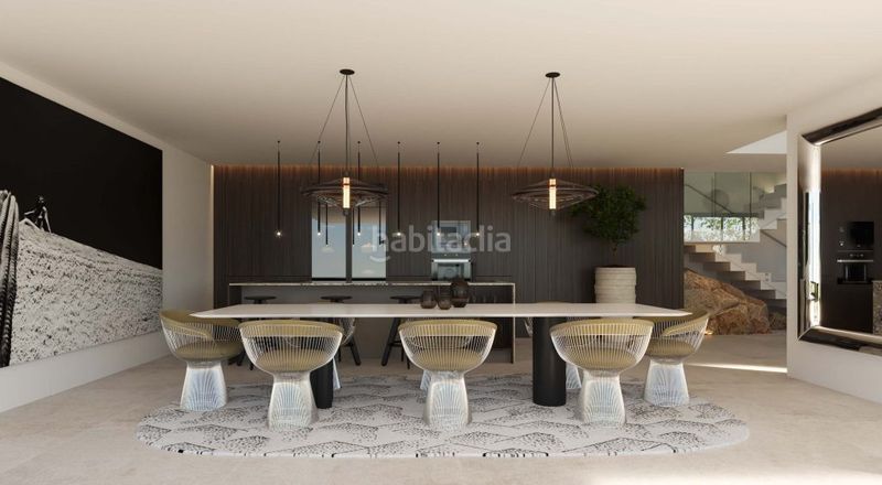 Foto aaf65545-413d-4671-a970-468a930b974c. Casa amb aparcament piscina a Casco Antiguo Marbella