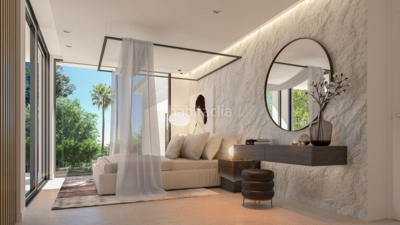 Foto b0db5cf3-f28e-4852-9b36-373651f760ee. Casa amb aparcament piscina a Casco Antiguo Marbella