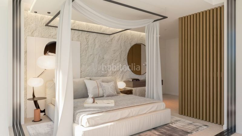 Foto fdb85521-8504-416f-99c8-c10b7630d75b. Casa amb aparcament piscina a Casco Antiguo Marbella