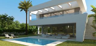 Haus in Casco Antiguo. Villa en venta en marbella