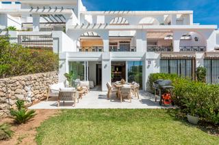 Apartament a Casco Antiguo. Apartamento en la quinta, marbella