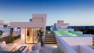 Maison à Casco Antiguo. Villa en venta en marbella