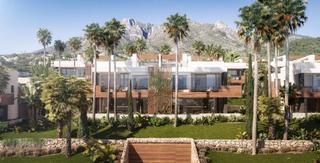 Casa a Casco Antiguo. Casa en venta en marbella