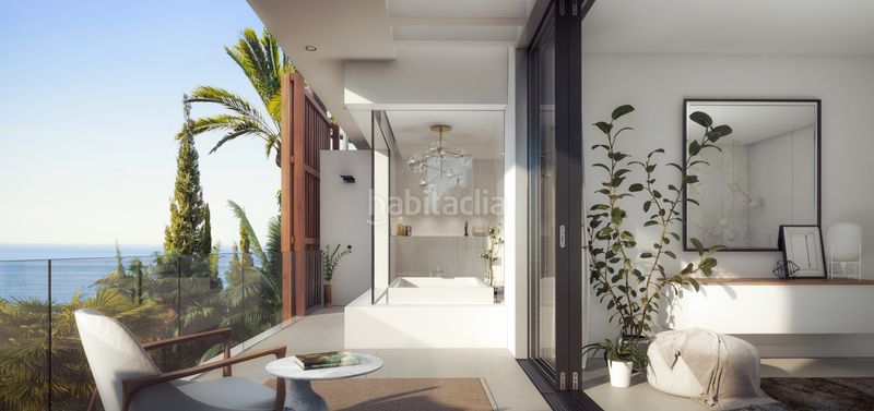 Foto b9441f47-468e-439d-bcaa-c5c75c760d0a. Casa amb calefacció aparcament piscina a Casco Antiguo Marbella