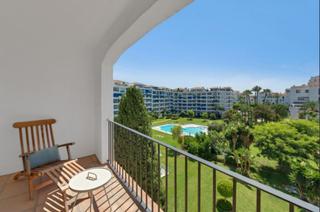 Appartement à Puerto Banús. Apartamento en marbella  puerto banus, marbella