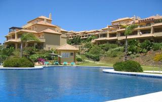 Planta baixa a Nueva Andalucía centro. Apartamento planta baja en nueva andalucia, marbella
