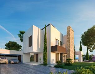 Casa a Puente Romano. Villa en venta en marbella golden mile, marbella
