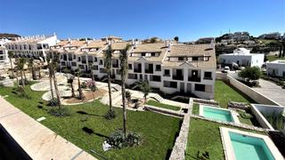 Appartement à La Cala Mijas. Adosado en venta en riviera del sol, mijas costa