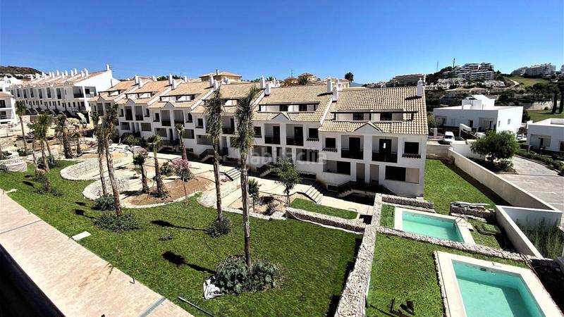 Foto 0755c26f-527b-40fb-9e31-f86f275e3eb6. Apartamento adosado en venta en riviera del sol, costa en Mijas