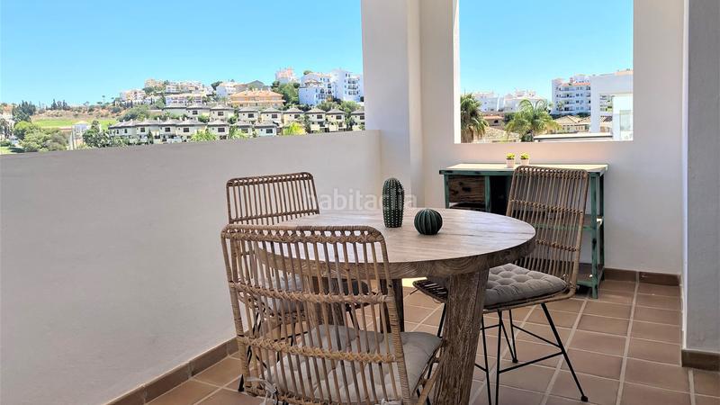Foto 614b4aa5-e130-41f9-9c21-129231bf4a11. Apartamento adosado en venta en riviera del sol, costa en Mijas