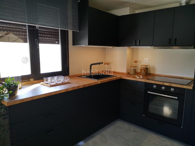 Foto cff56d32-c767-4762-8b4a-13fc392c9a3b. Apartamento adosado en venta en riviera del sol, costa en Mijas