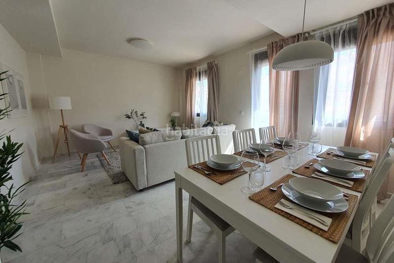 Foto e2f3566b-c2fb-4a8c-8361-47d8b20f7c41. Apartamento adosado en venta en riviera del sol, costa en Mijas
