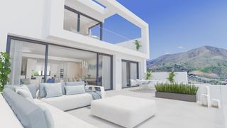 Appartement à El Faro de Calaburra - Chaparral. Apartamento en venta en mijas costa