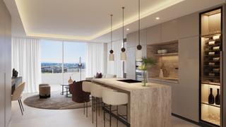 Apartament a Casco Antiguo. Penthouse en la mairena