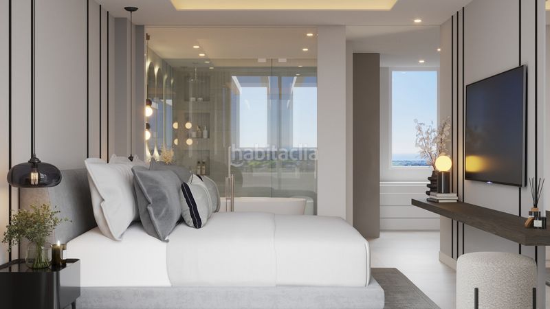 Foto 58fcaf60-0ffc-4950-b3e4-c65d00836747. Apartament amb aparcament piscina a Casco Antiguo Marbella