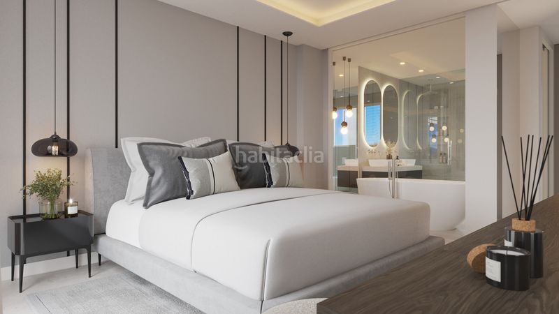 Foto bc83c43c-9422-4747-b2ba-66df3123db4f. Apartament amb aparcament piscina a Casco Antiguo Marbella