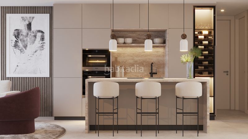 Foto ceba1b0e-dd69-4c18-979b-ecc7102159d8. Apartament amb aparcament piscina a Casco Antiguo Marbella