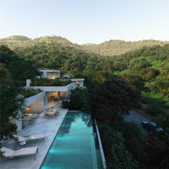 Maison à Casco Antiguo. Villa en venta en benahavis