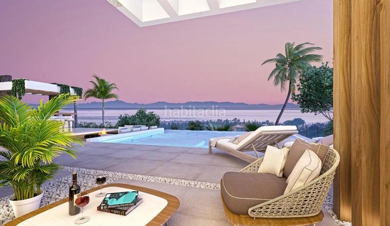 Foto 064e7b79-6c73-437d-b609-da55d234c3f5. Casa amb aparcament piscina a Casco Antiguo Marbella