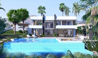 Maison à Casco Antiguo. Villa en venta en marbella