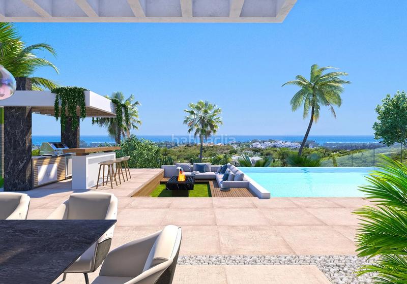 Foto a553c8c1-0442-47bb-a030-3c972d31b9eb. Casa amb aparcament piscina a Casco Antiguo Marbella