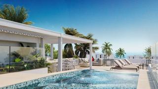 Apartamento en Casco Antiguo. Apartamento en venta en marbella, marbella