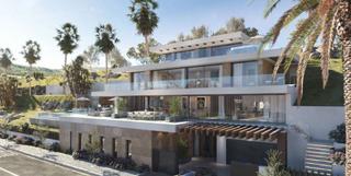 Maison à Casco Antiguo. Villa en venta en marbella