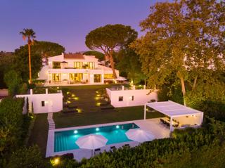 Casa en Casco Antiguo. Villa en venta en marbella