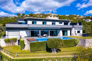 Casa a Casco Antiguo. Villa en venta en marbella